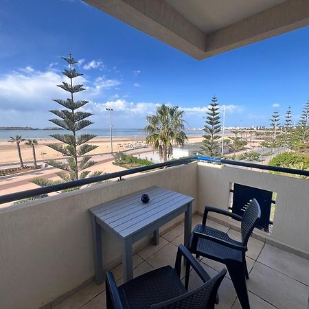 אסאוירה Sea View Apartment Mogador מראה חיצוני תמונה