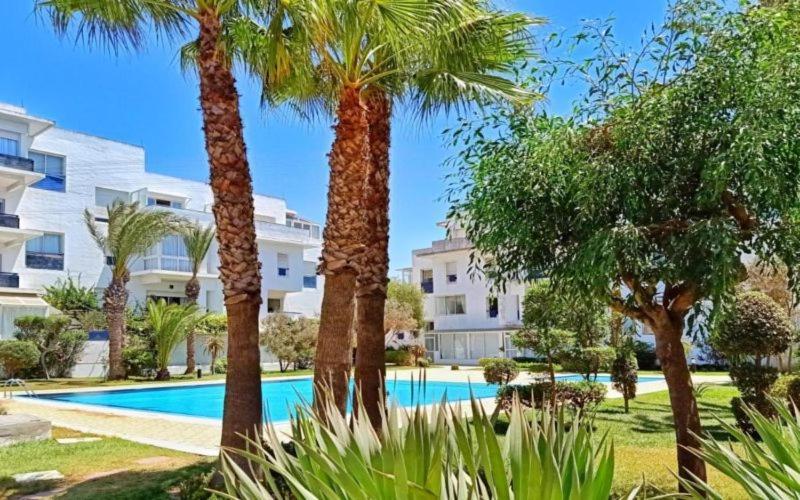 אסאוירה Sea View Apartment Mogador מראה חיצוני תמונה