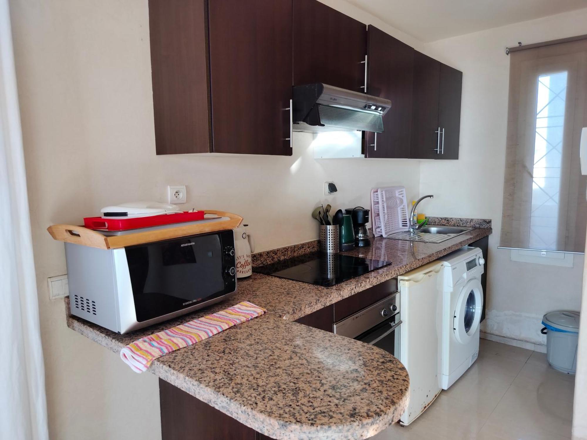 אסאוירה Sea View Apartment Mogador מראה חיצוני תמונה