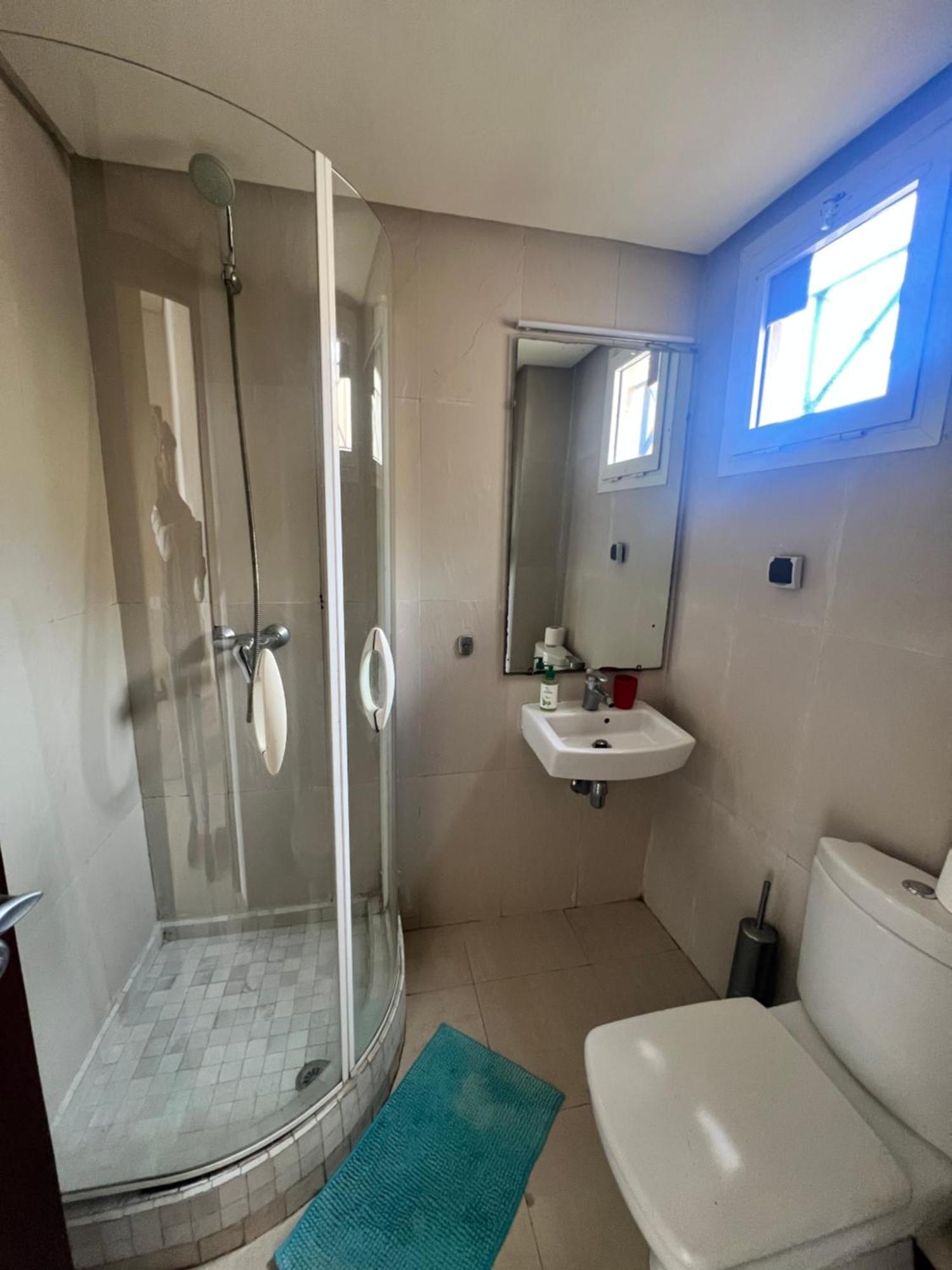אסאוירה Sea View Apartment Mogador מראה חיצוני תמונה